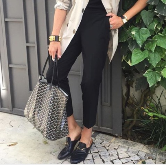 Goyard St Louis❌SOLD❌ GM black - Picture 2 of 10